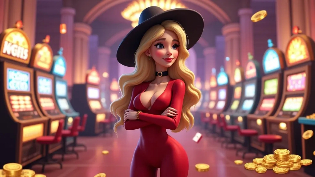 Play-onlinecasino