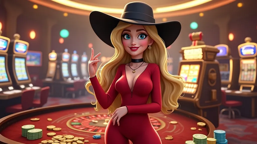 Play-onlinecasino