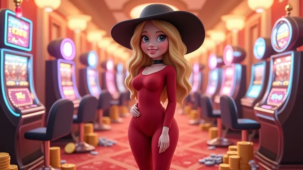 Play-onlinecasino