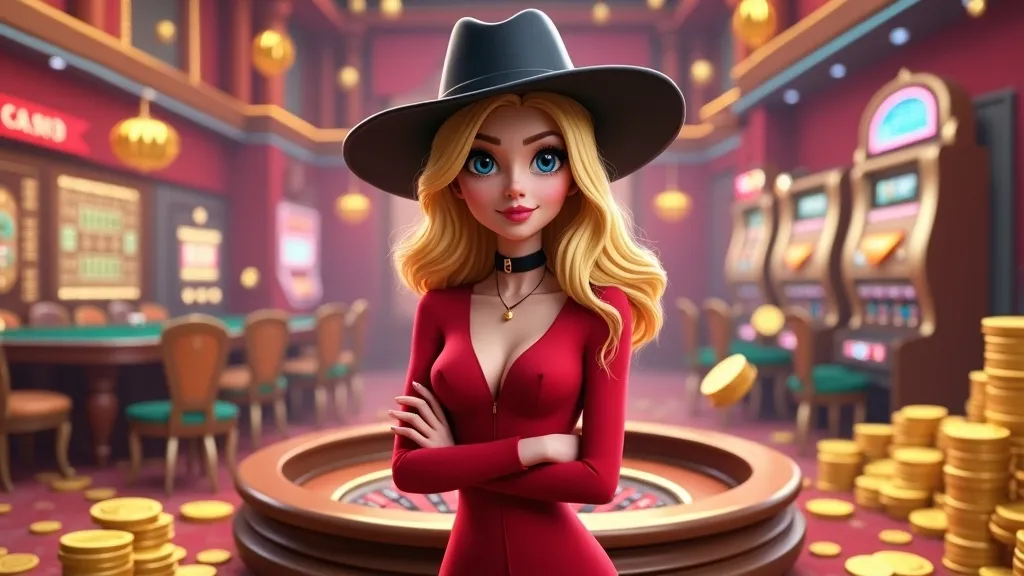 Play-onlinecasino