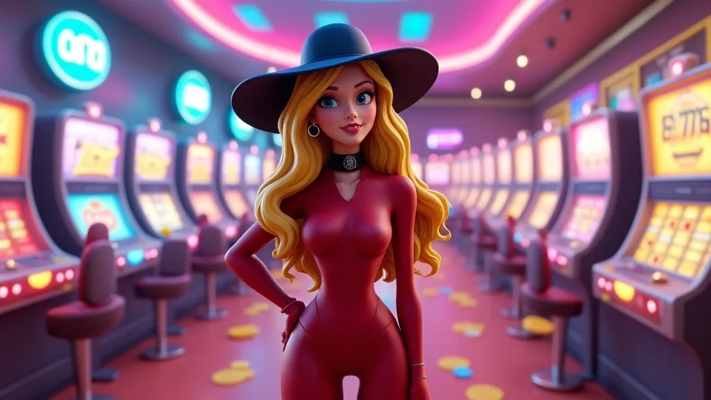 Play-onlinecasino