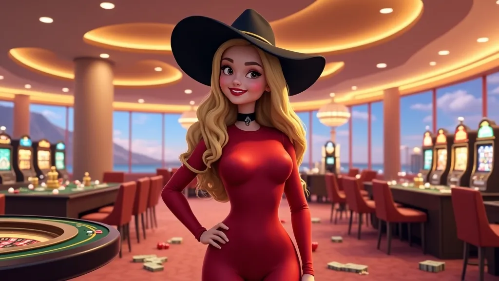 Play-onlinecasino