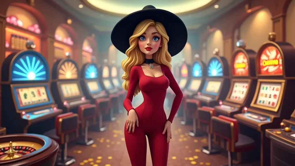 Play-onlinecasino