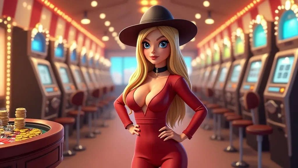 Play-onlinecasino
