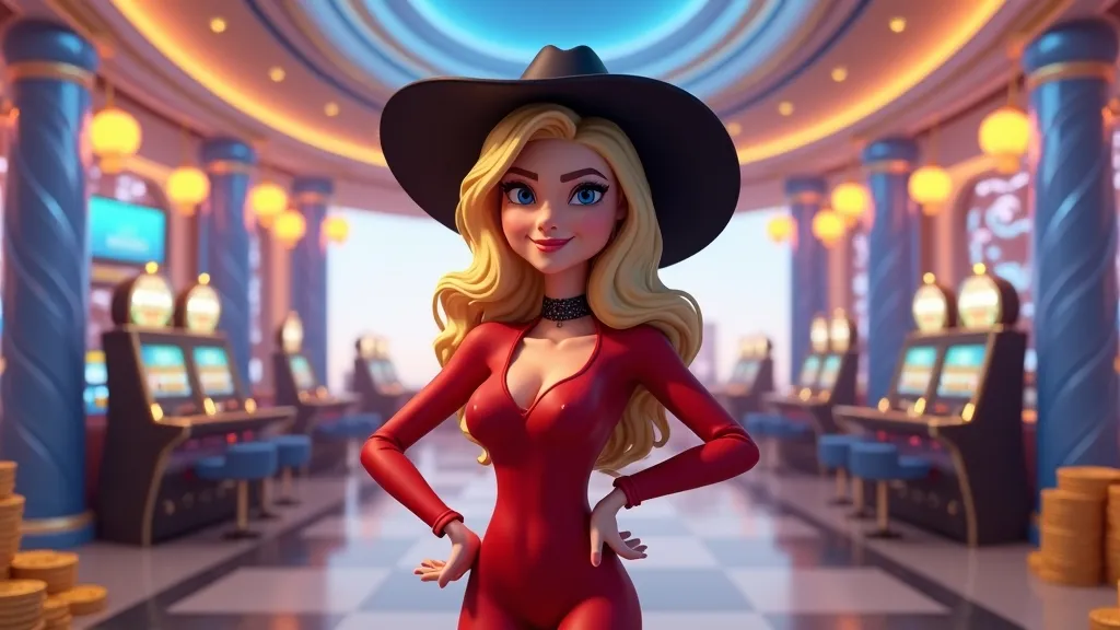 Play-onlinecasino